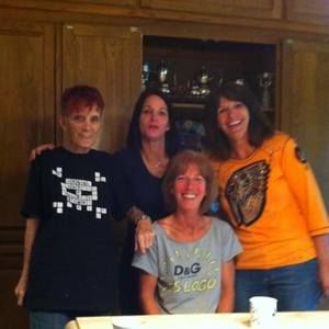 Meet your Posher, Gigi